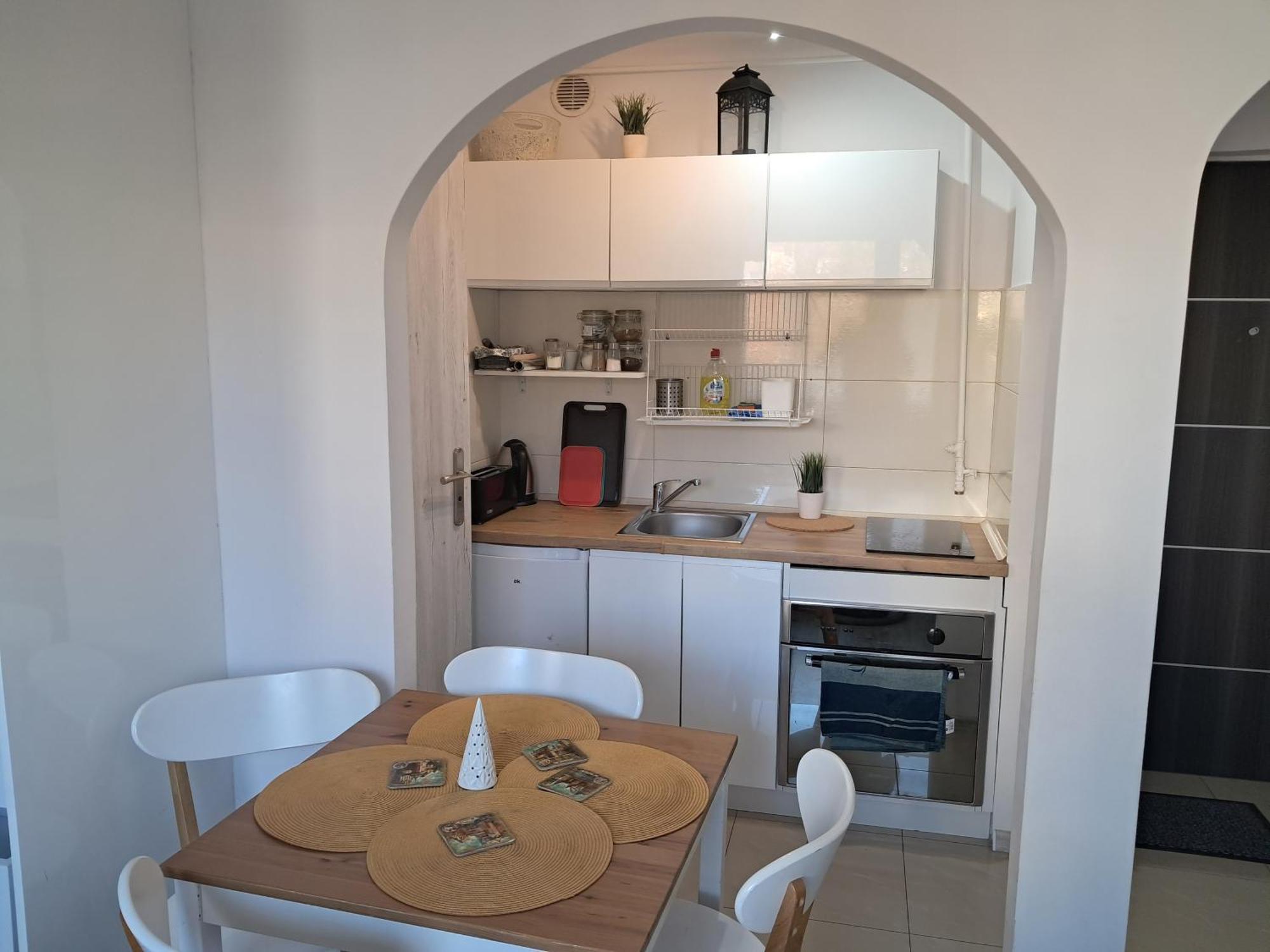 Apartament Obok Zamku Malbork Ngoại thất bức ảnh