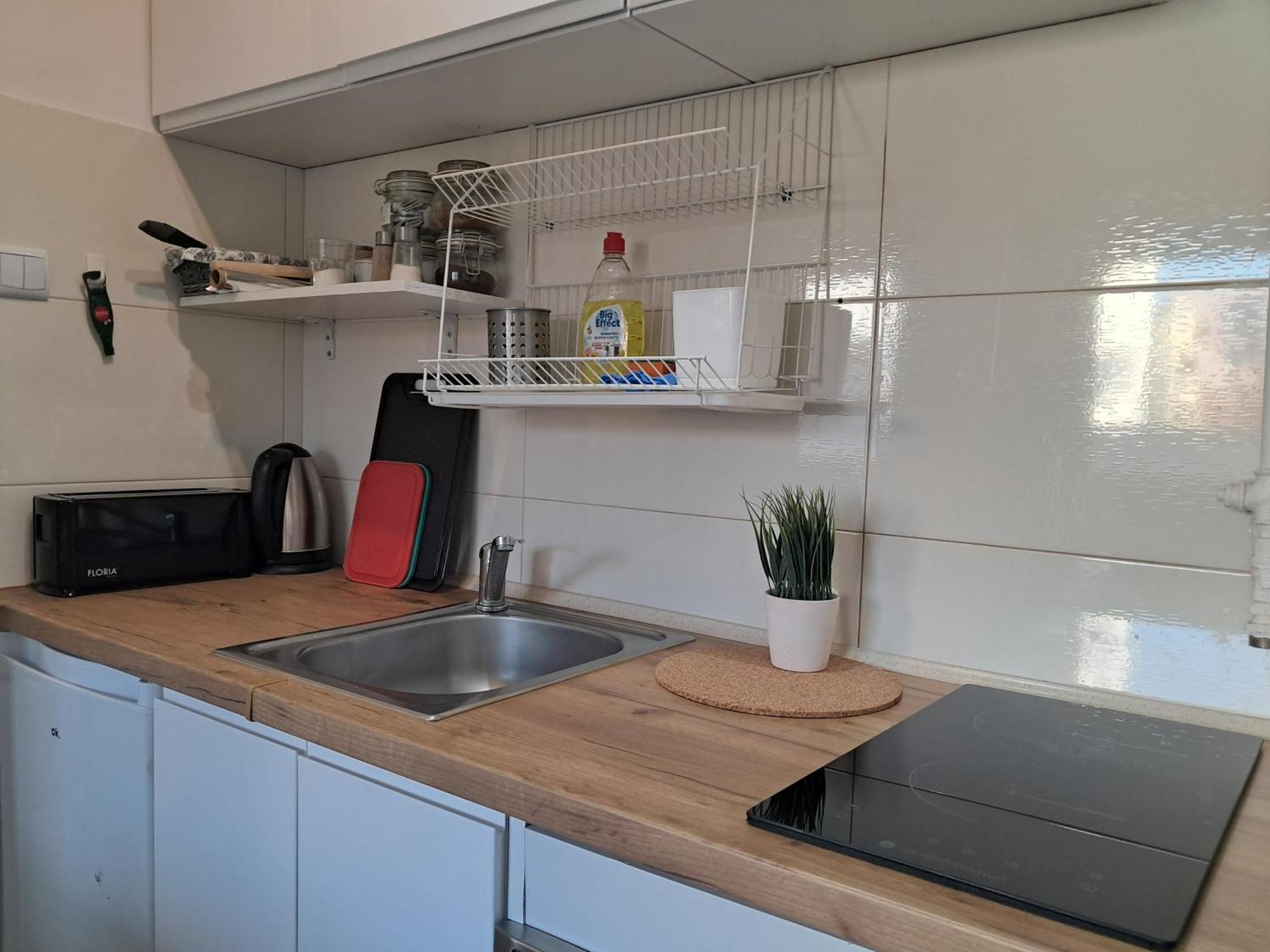 Apartament Obok Zamku Malbork Ngoại thất bức ảnh